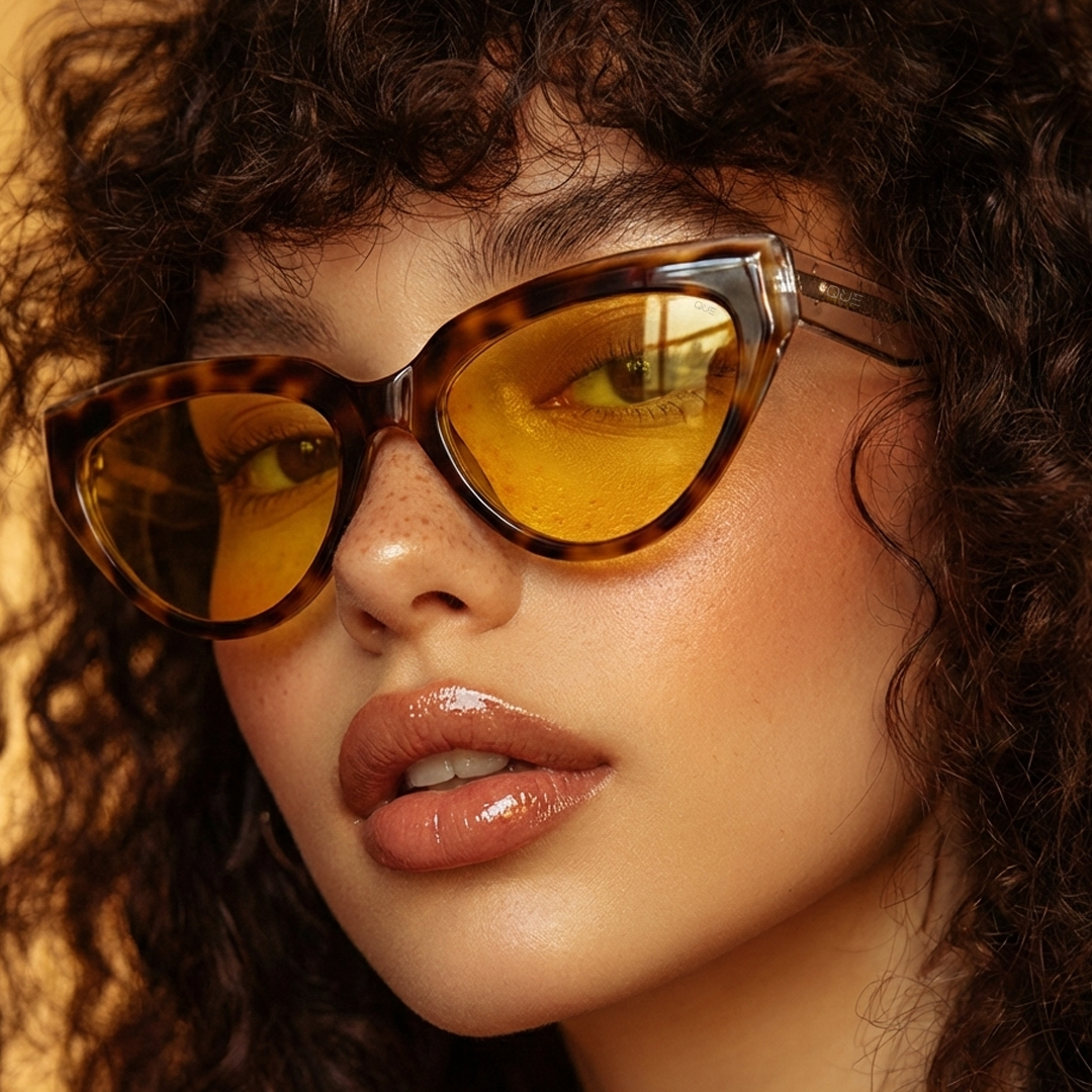 QUE HOTSHOT - MEDIUM - ACETATE