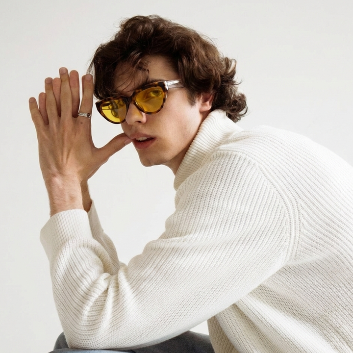 QUE HOTSHOT - MEDIUM - ACETATE