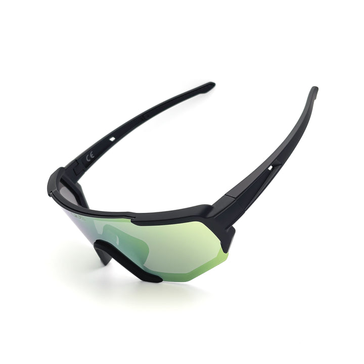 QUE FUEL (TR90)  - WITH OPTICAL FRAME - ANTI-SLIP TEMPLE DESIGN | SPRING HINGE MECHANISM