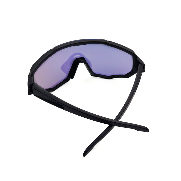 QUE FUEL (TR90)  - WITH OPTICAL FRAME - ANTI-SLIP TEMPLE DESIGN | SPRING HINGE MECHANISM