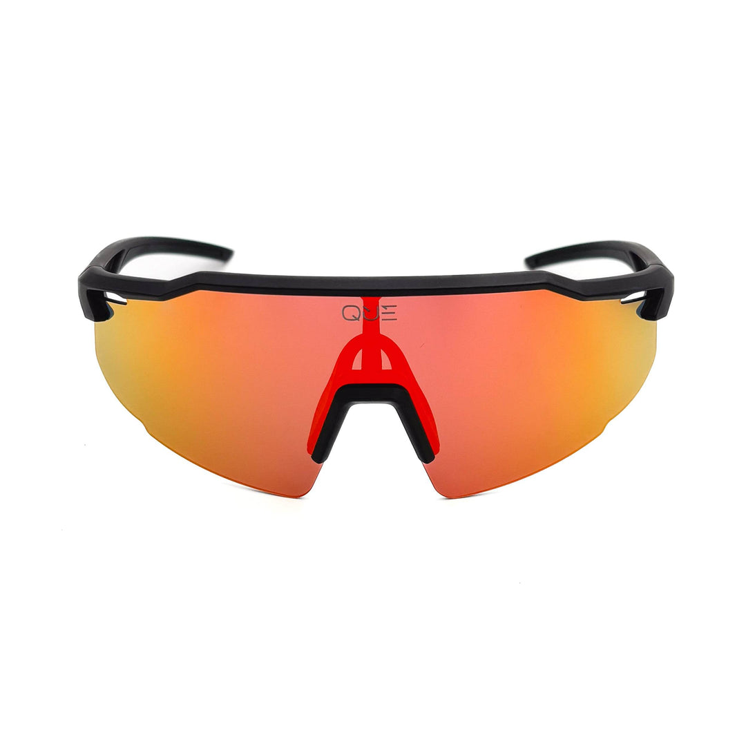 QUE FIT (TR90) - WITH 3 INTERCHANGEABLE LENSES - Que Universe