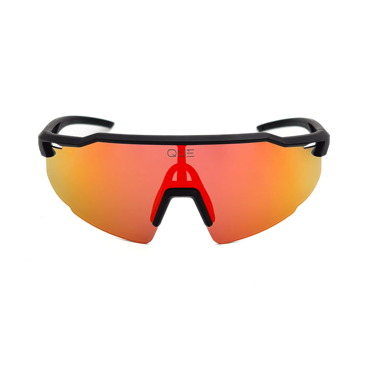 QUE FIT (TR90) - WITH 3 INTERCHANGEABLE LENSES
