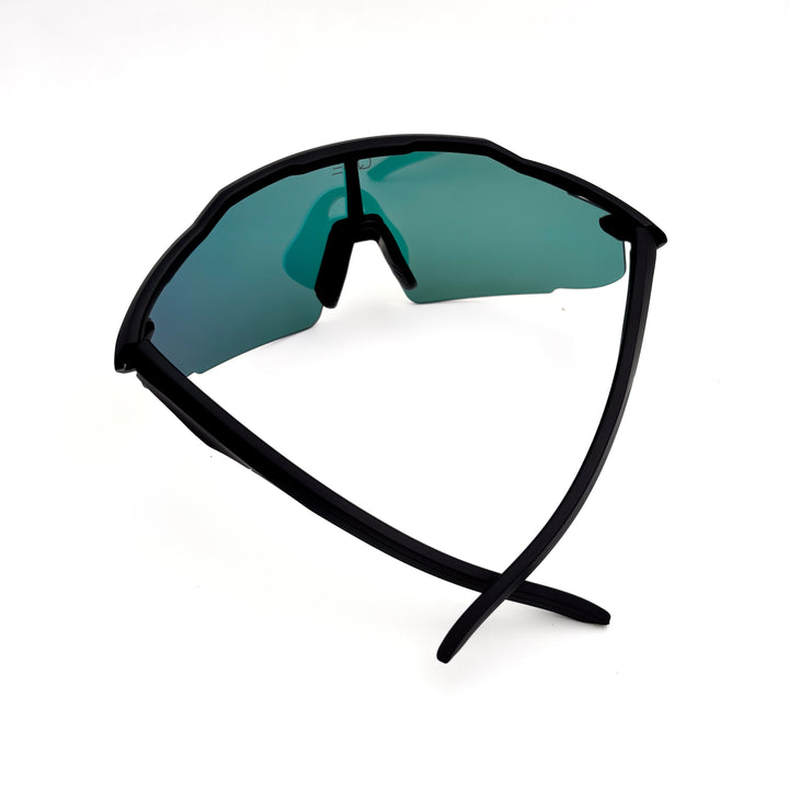 QUE FIT (TR90) - WITH 3 INTERCHANGEABLE LENSES