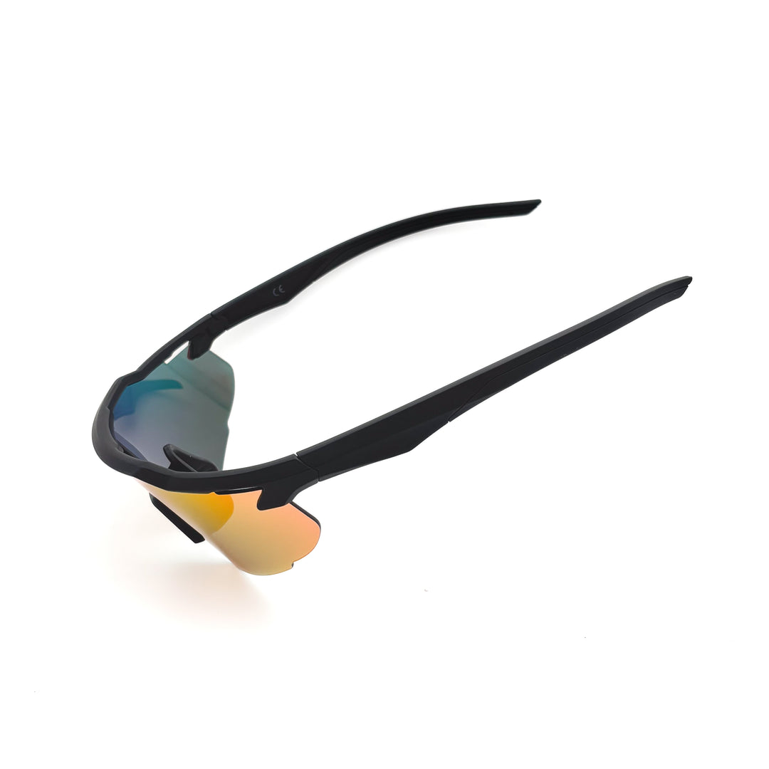 QUE FIT (TR90) - WITH 3 INTERCHANGEABLE LENSES