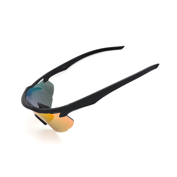 QUE FIT (TR90) - WITH 3 INTERCHANGEABLE LENSES