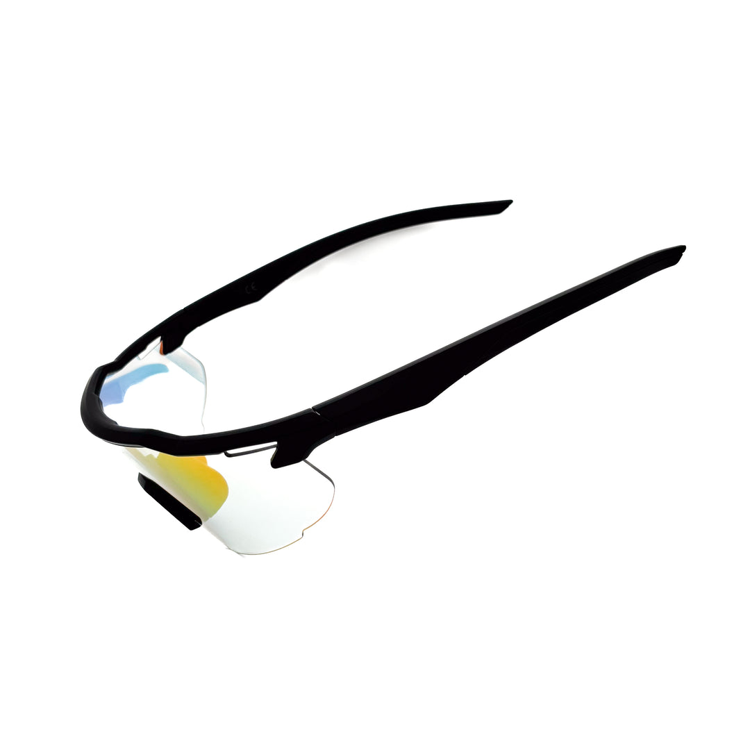 QUE FIT (TR90) - WITH 3 INTERCHANGEABLE LENSES