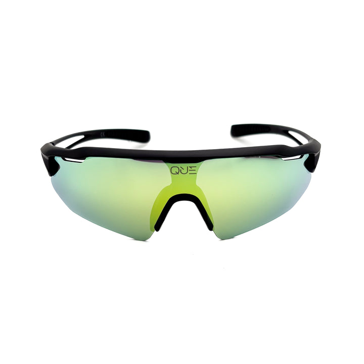 QUE BOOST (TR90) - WITH OPTICAL FRAME