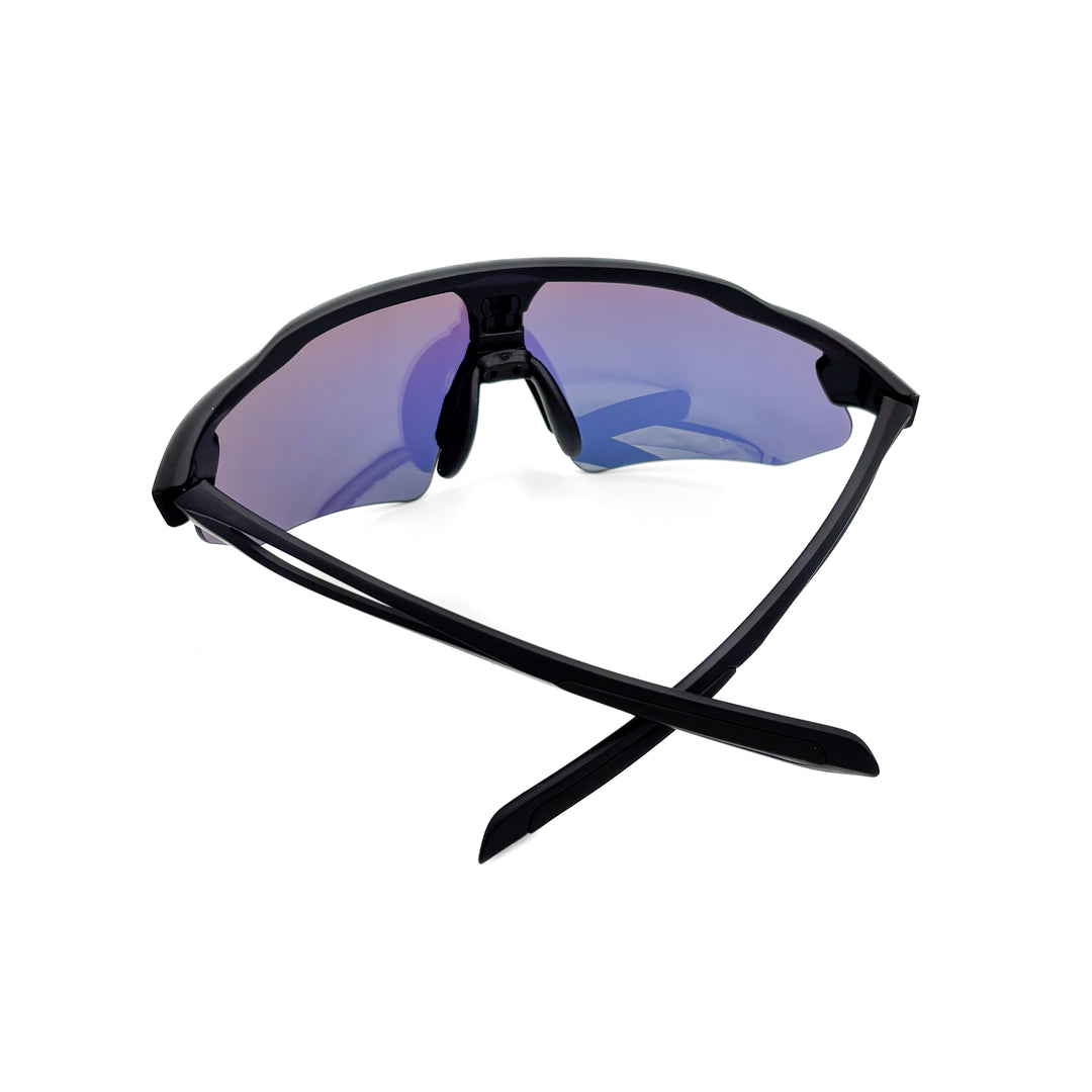 QUE BOOST (TR90) - WITH OPTICAL FRAME