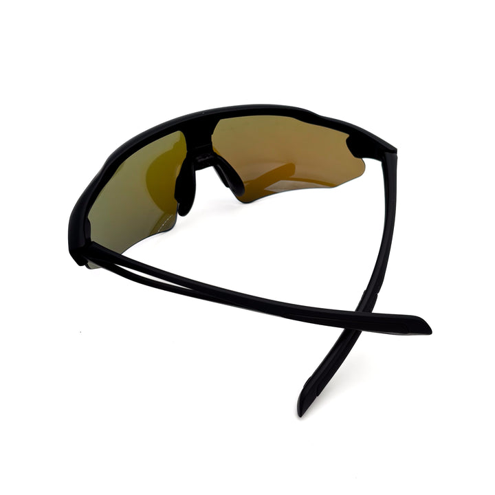 QUE BOOST (TR90) - WITH OPTICAL FRAME