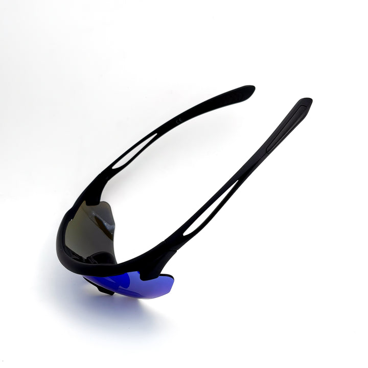 QUE BOOST (TR90) - WITH OPTICAL FRAME
