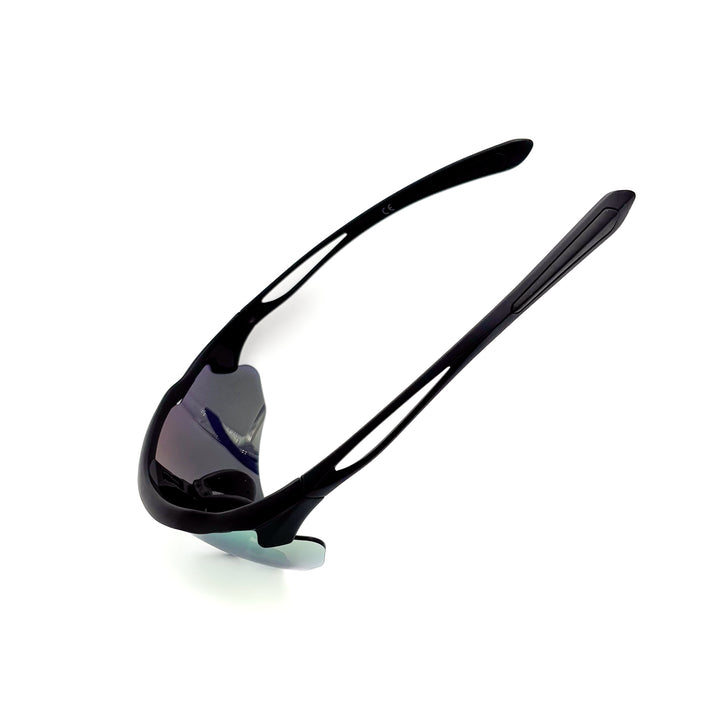 QUE BOOST (TR90) - WITH OPTICAL FRAME