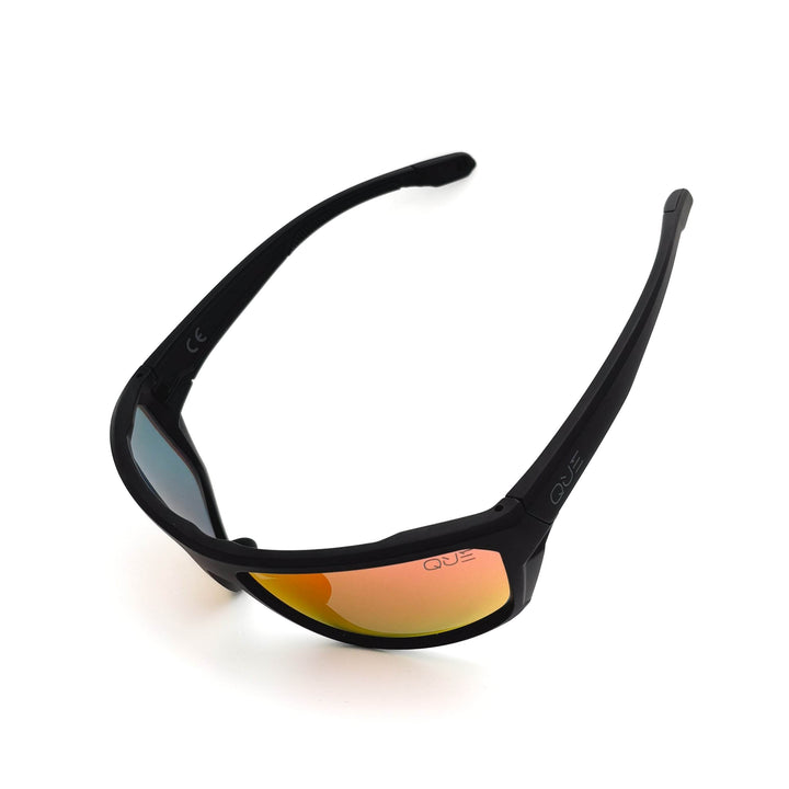 QUE ACTIVE (TR90) - WITH ANTI DROP ROPE - Que Universe
