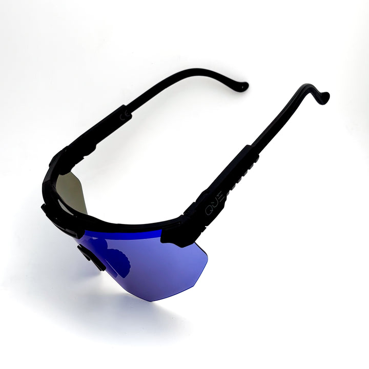 QUE FLEX (TR90) - FLEXIBLE ARMS