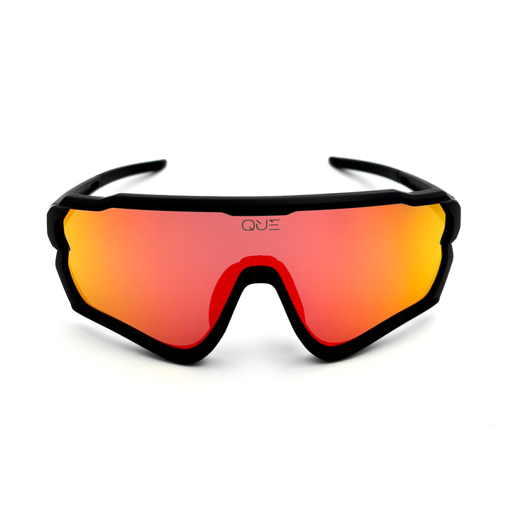 QUE OUTDOOR (TR90) - WITH OPTICAL FRAME