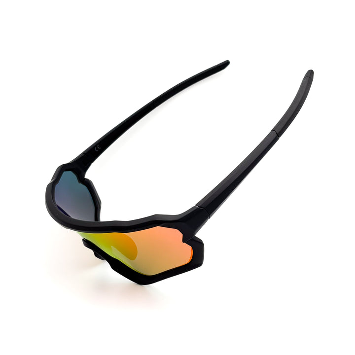 QUE OUTDOOR (TR90) - WITH OPTICAL FRAME