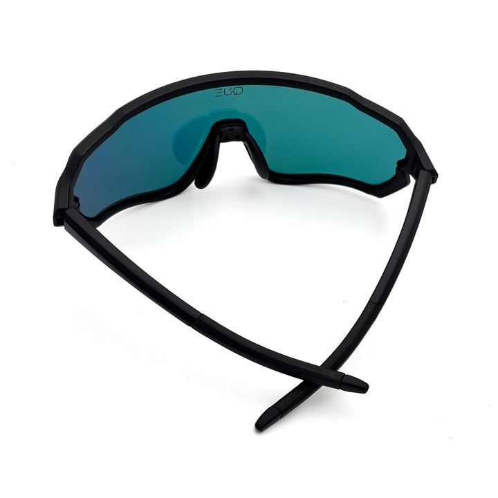 QUE OUTDOOR (TR90) - WITH OPTICAL FRAME