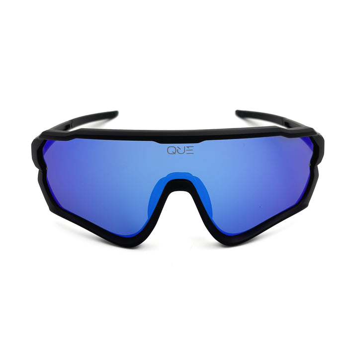 QUE OUTDOOR (TR90) - WITH OPTICAL FRAME