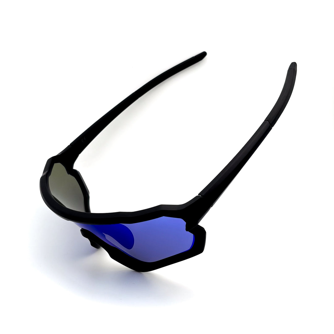 QUE OUTDOOR (TR90) - WITH OPTICAL FRAME