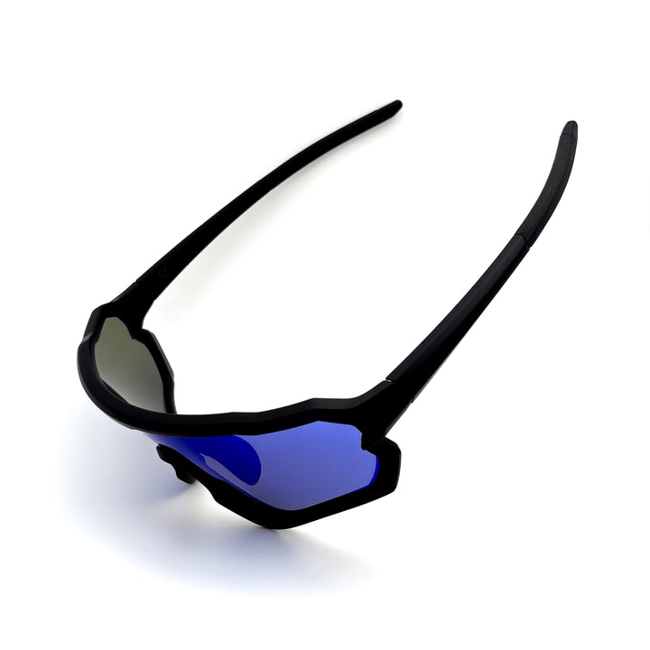 QUE OUTDOOR (TR90) - WITH OPTICAL FRAME