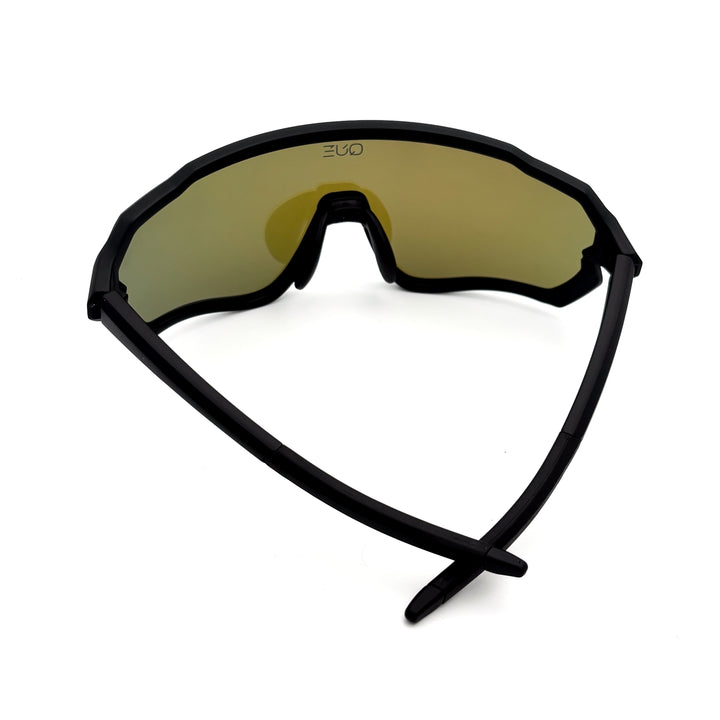 QUE OUTDOOR (TR90) - WITH OPTICAL FRAME