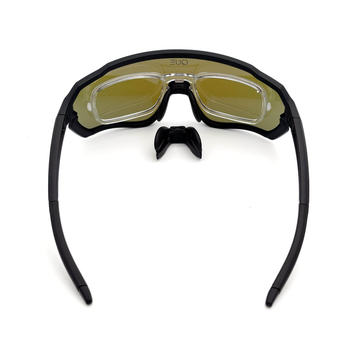 QUE OUTDOOR (TR90) - WITH OPTICAL FRAME - Que Universe