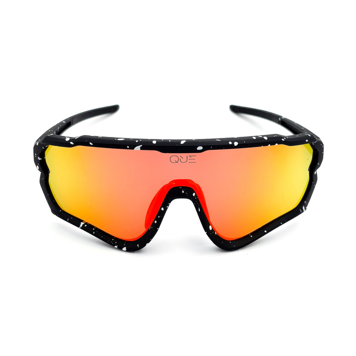 QUE DAPPLE (TR90) - WITH OPTICAL FRAME & EXTRA NOSEPAD
