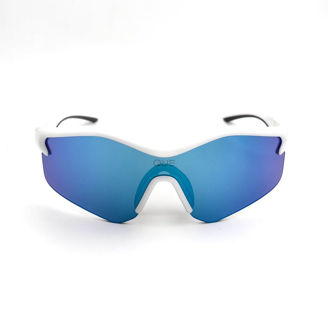 QUE ARCTIC (TR90) - ANTI-SLIP TEMPLE DESIGN | SPRING HINGE MECHANISM - Que Universe