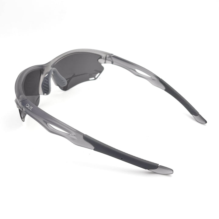 QUE JET (TR90) - ADJUSTABLE NOSEPAD | ANTI-SLIP TEMPLE DESIGN | SPRING HINGE MECHANISM - Que Universe