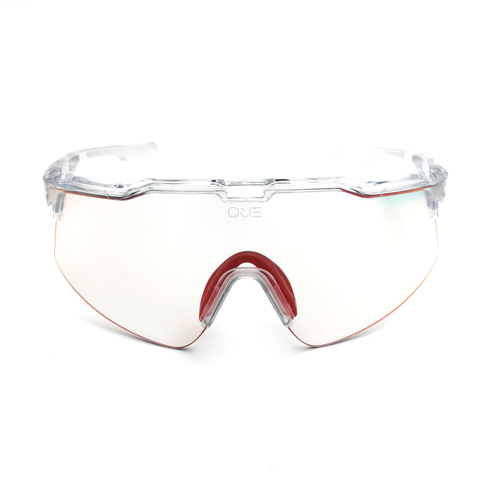 QUE STORM (TR90) - PHOTOCHROMATIC | ANTI-SLIP TEMPLE DESIGN | SPRING HINGE MECHANISM