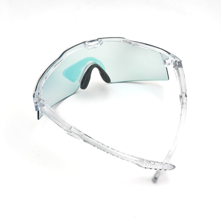 QUE STORM (TR90) - PHOTOCHROMATIC | ANTI-SLIP TEMPLE DESIGN | SPRING HINGE MECHANISM
