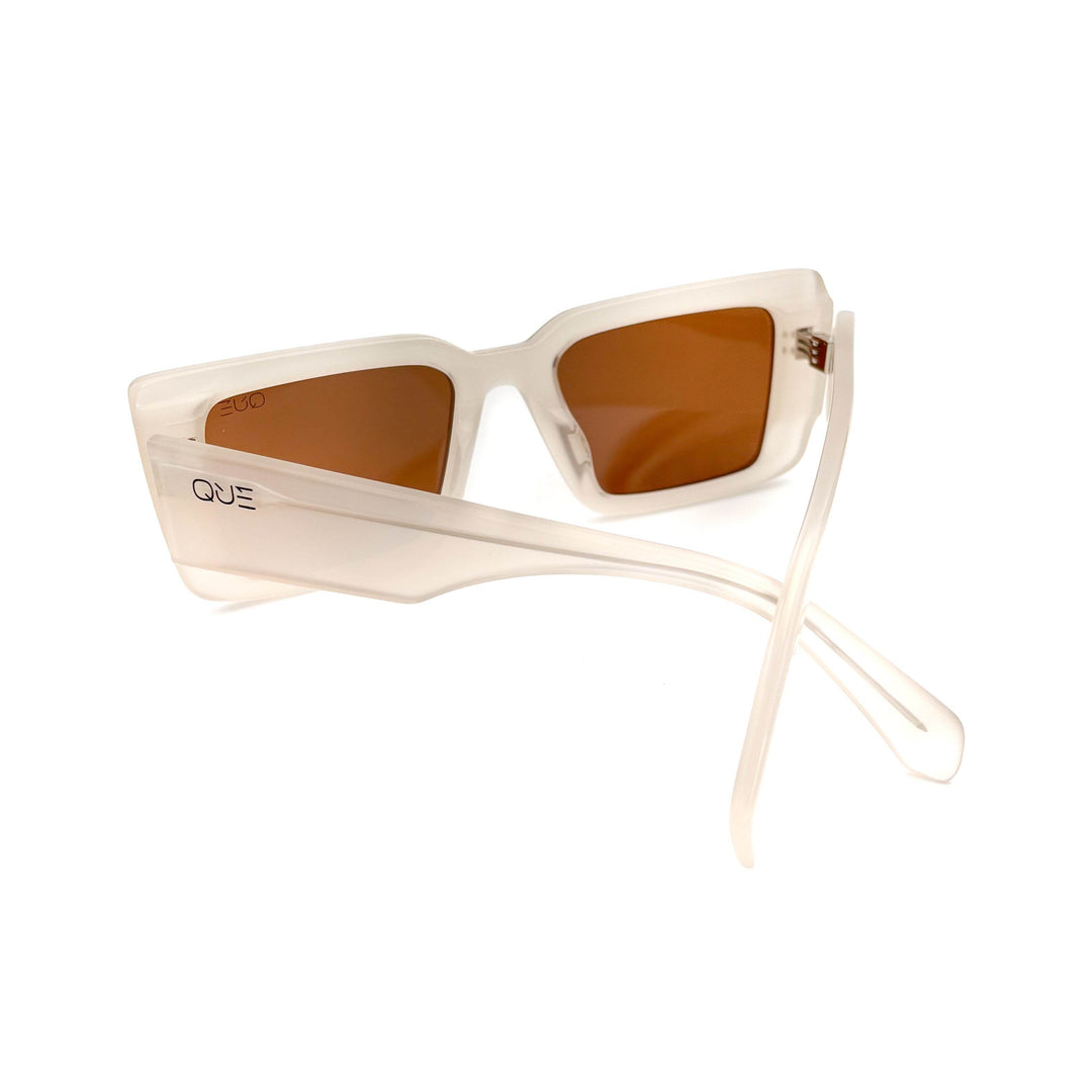 QUE BARE BOLD : MEDIUM - ACETATE - Que Universe