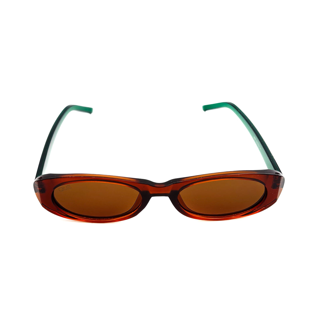 QUE MOCHA GREEN: MEDIUM