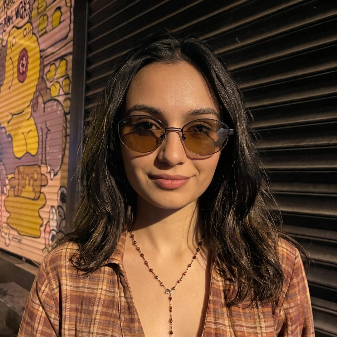 QUE KEHRI