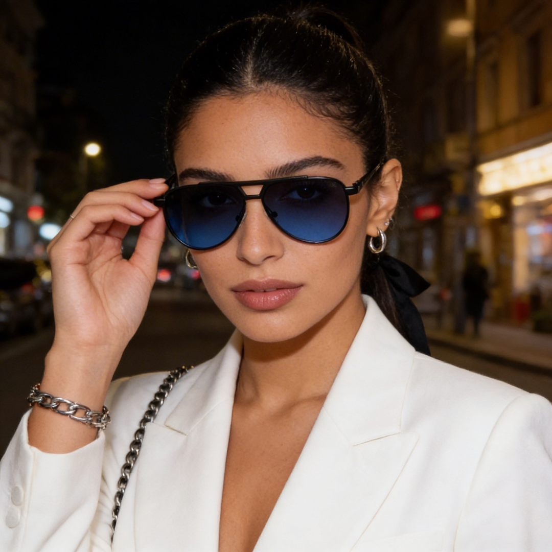 QUE LIGHTLINE: MEDIUM