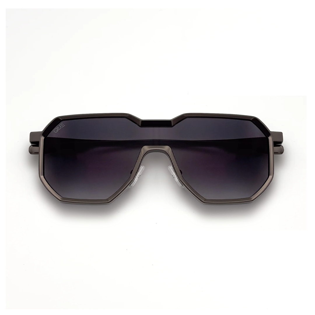 QUE METAL AVIATOR - MEDIUM