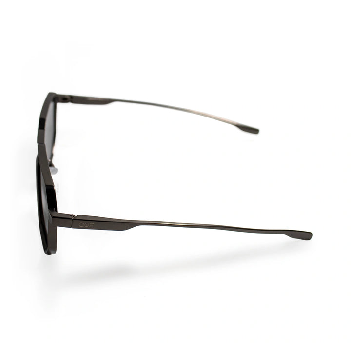 QUE METAL AVIATOR - MEDIUM