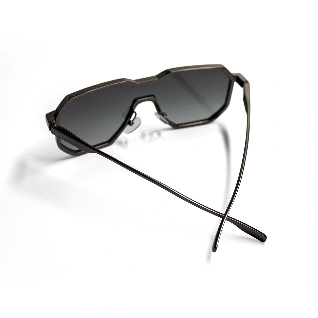 QUE METAL AVIATOR - MEDIUM