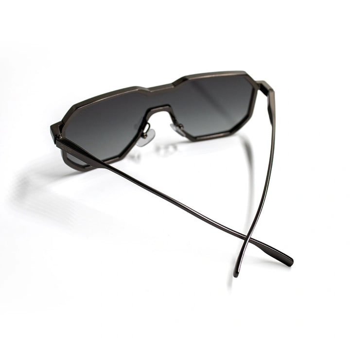 QUE METAL AVIATOR - MEDIUM