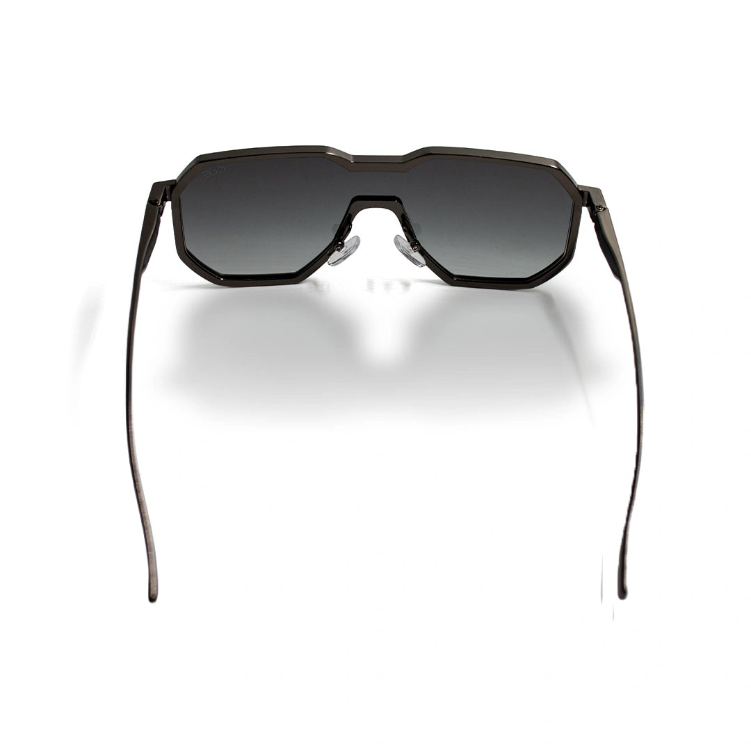 QUE METAL AVIATOR - MEDIUM