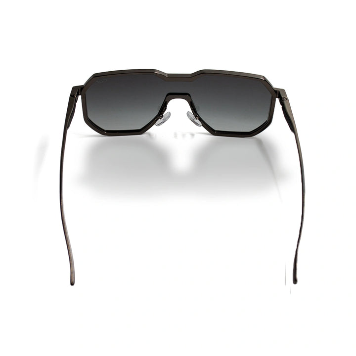QUE METAL AVIATOR - MEDIUM