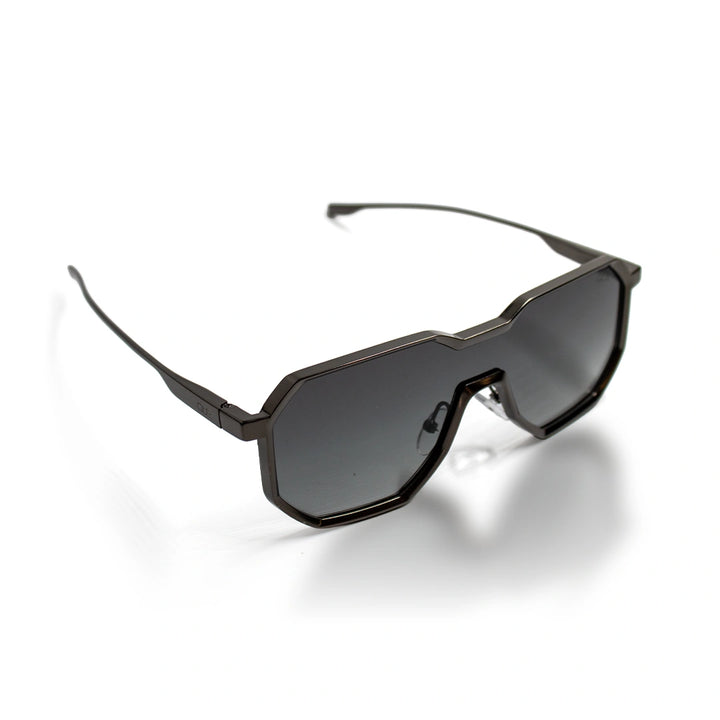 QUE METAL AVIATOR - MEDIUM