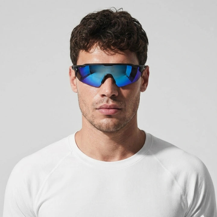 QUE BOOST PRO (TR90) - WITH OPTICAL FRAME