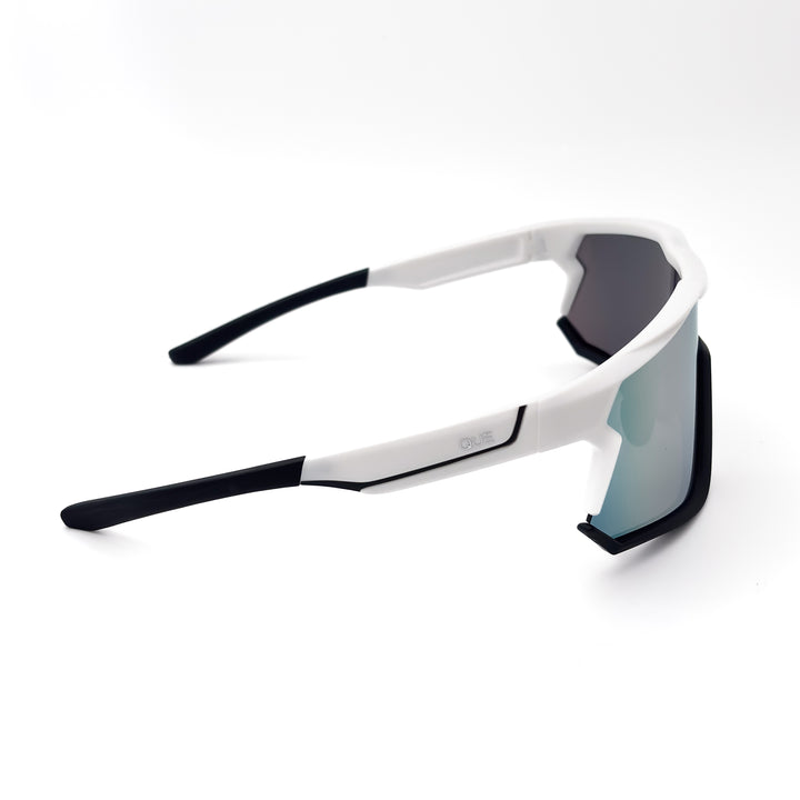 QUE MOTION (TR90) - ADJUSTABLE NOSEPAD | ANTI-SLIP TEMPLE DESIGN | SPRING HINGE MECHANISM