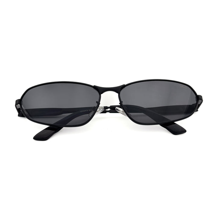 QUE NIGHTWAY: MEDIUM