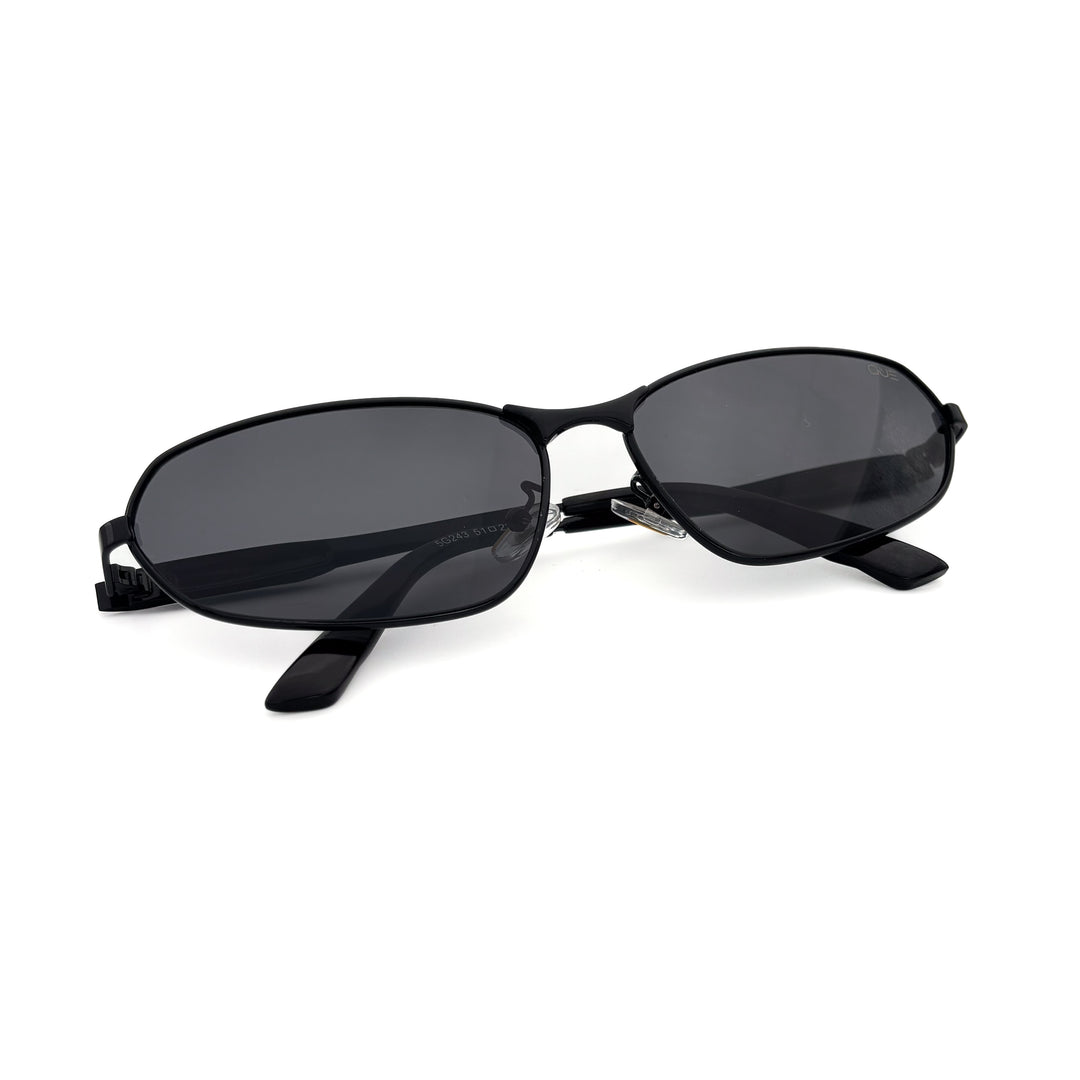 QUE NIGHTWAY: MEDIUM