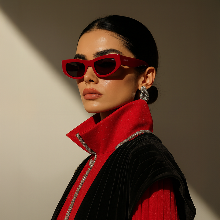 QUE POP OFF : MEDIUM - ACETATE