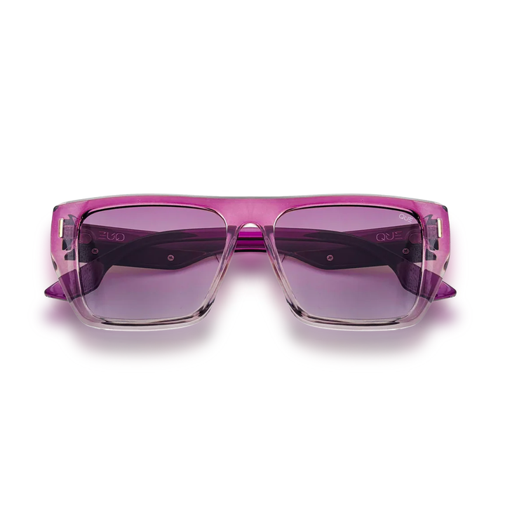 QUE PLUM LINE - MEDIUM