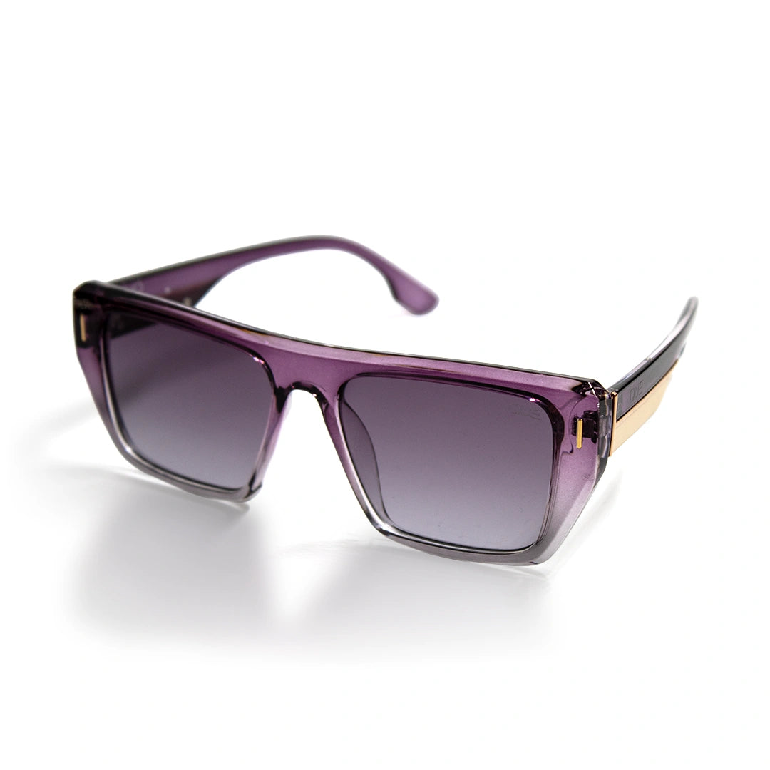QUE PLUM LINE - MEDIUM