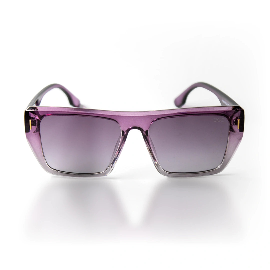 QUE PLUM LINE - MEDIUM