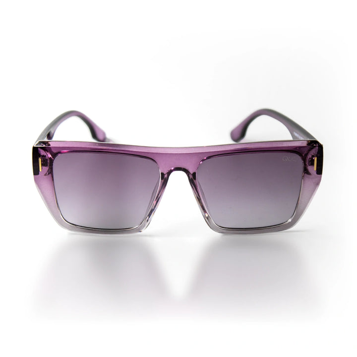 QUE PLUM LINE - MEDIUM